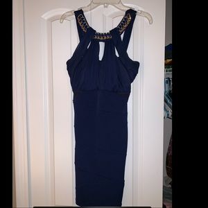 Homecoming/formal dress